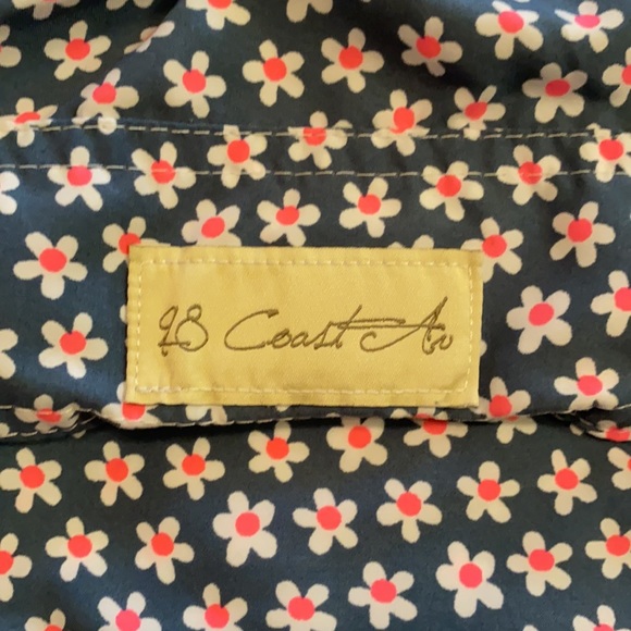 98 Coast Av Swim Trunks - Picture 4 of 6